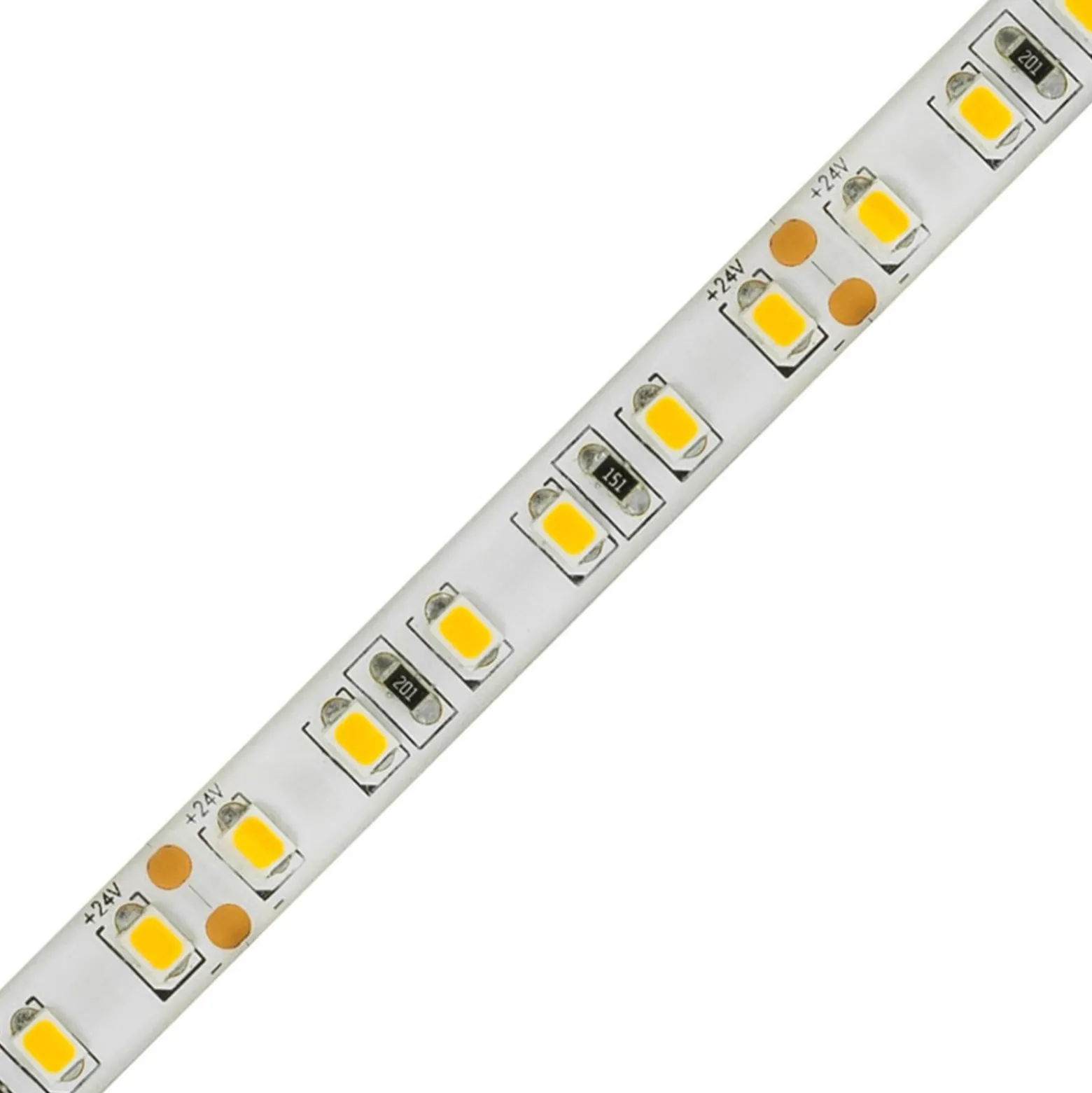 EVN STR2024 LED-Strip IP20 5m 48W 4.000K