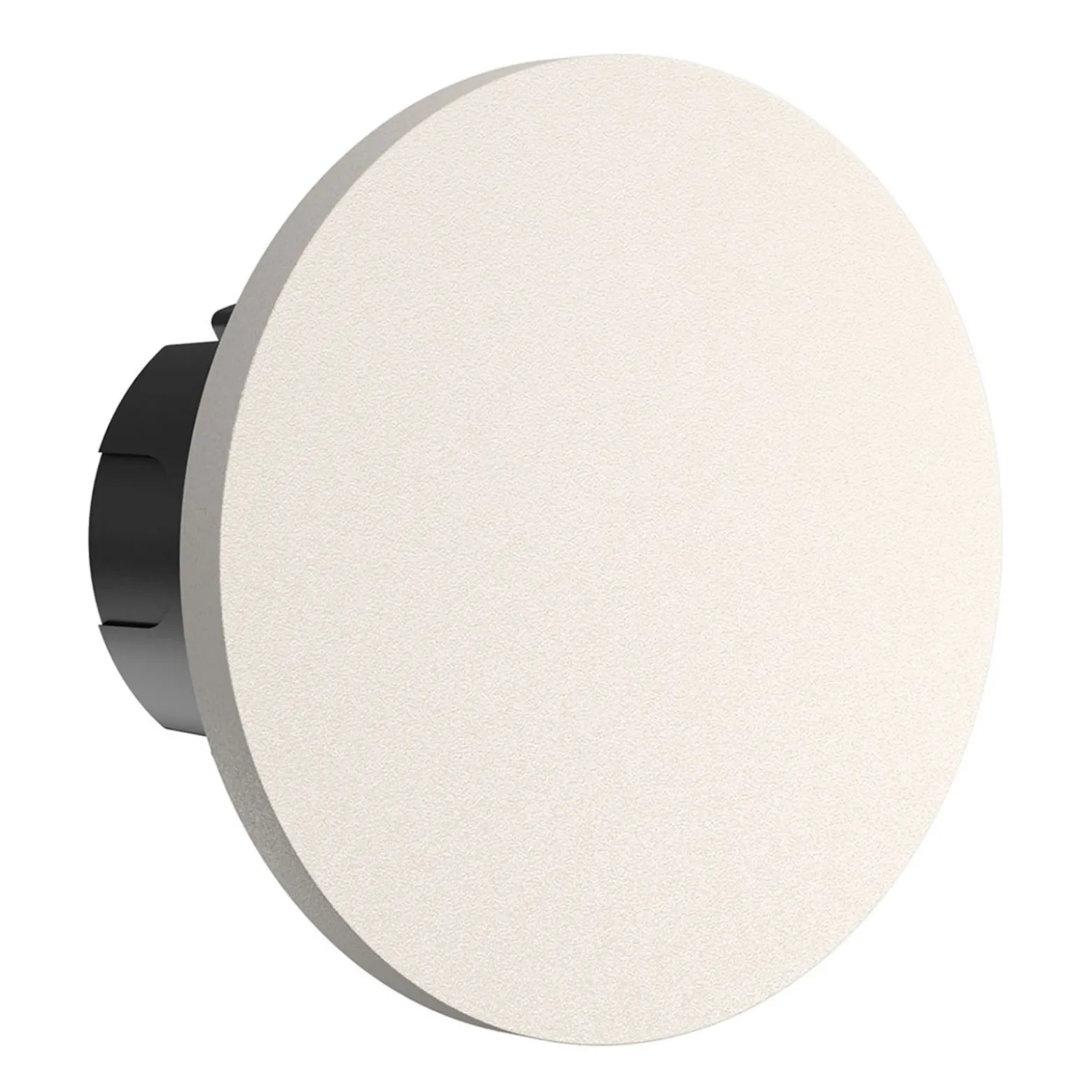 FLOS Camouflage 140 LED-Wandeinbaulampe grundiert