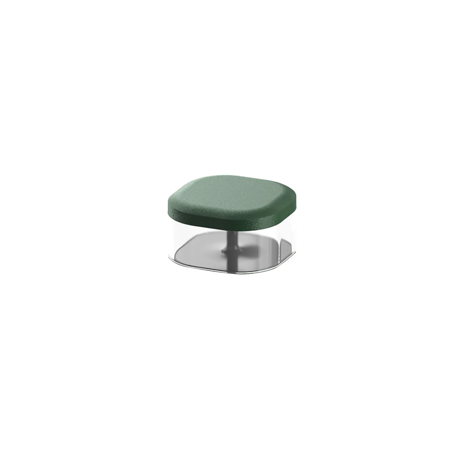 FLOS Pointbreak Balisage 1, 2.700K waldgrün 4cm