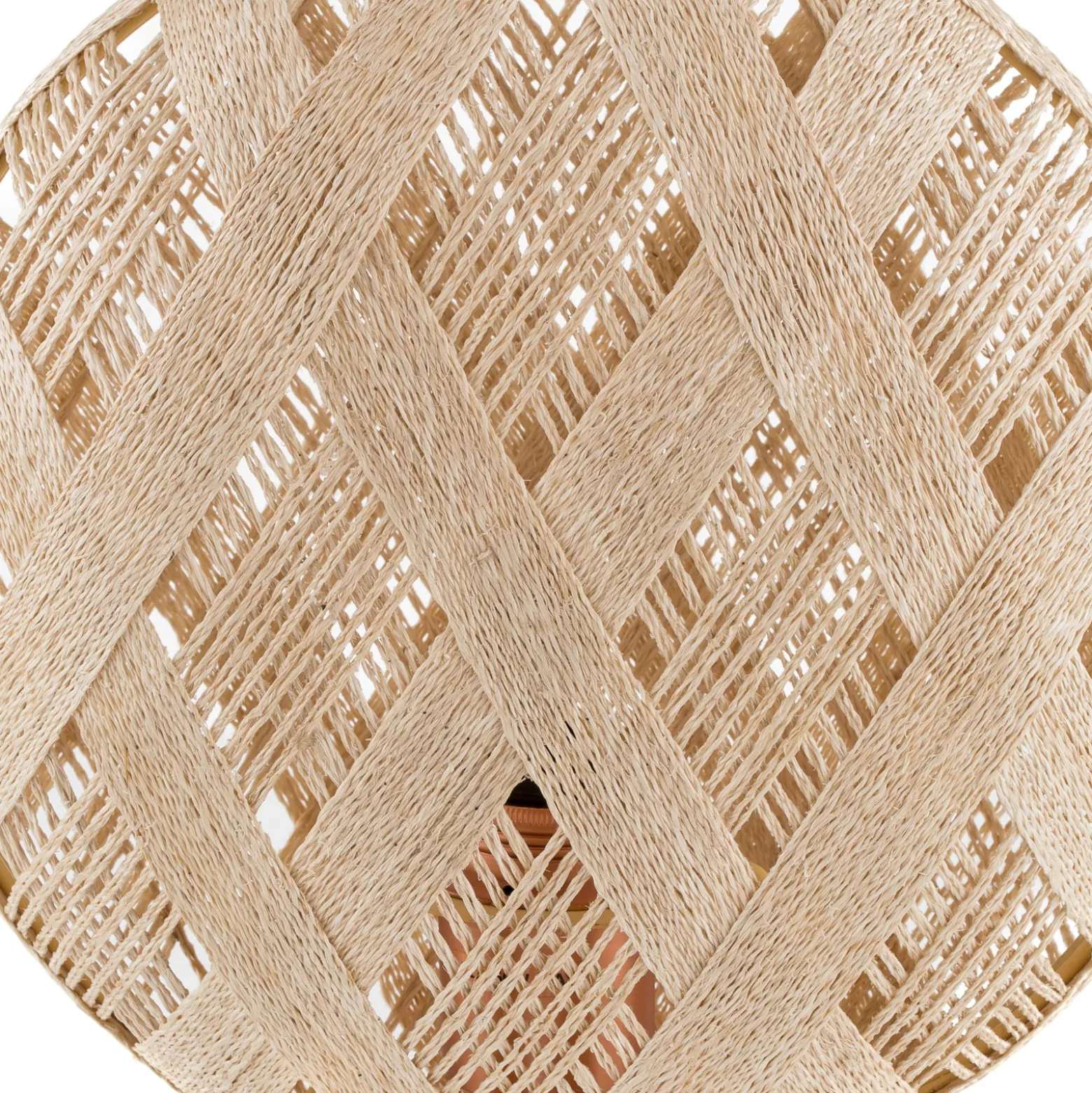 Forestier Chanpen S Diamant Tisch kupfer/natur