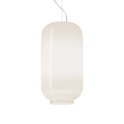 Foscarini Chouchin Bianco 2 Hängeleuchte E27 LED