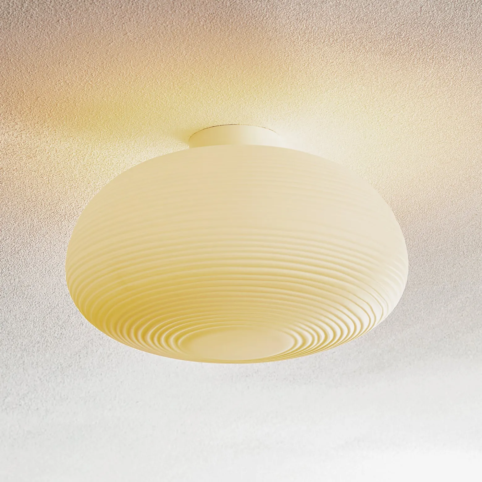 Foscarini Rituals 2 Glas-Deckenleuchte