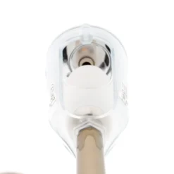 Foscarini Tischleuchte Lumiere 30, 35cm, Blasenglas, ein/aus