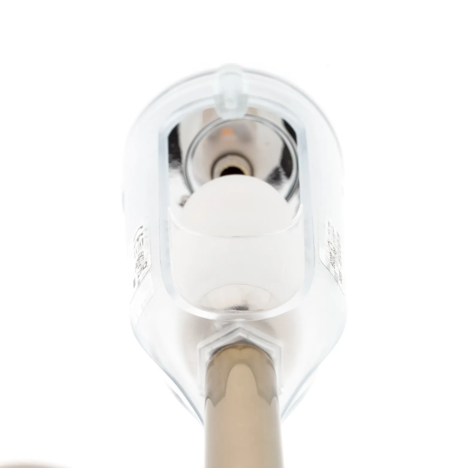 Foscarini Tischleuchte Lumiere 30, 35cm, Blasenglas, ein/aus