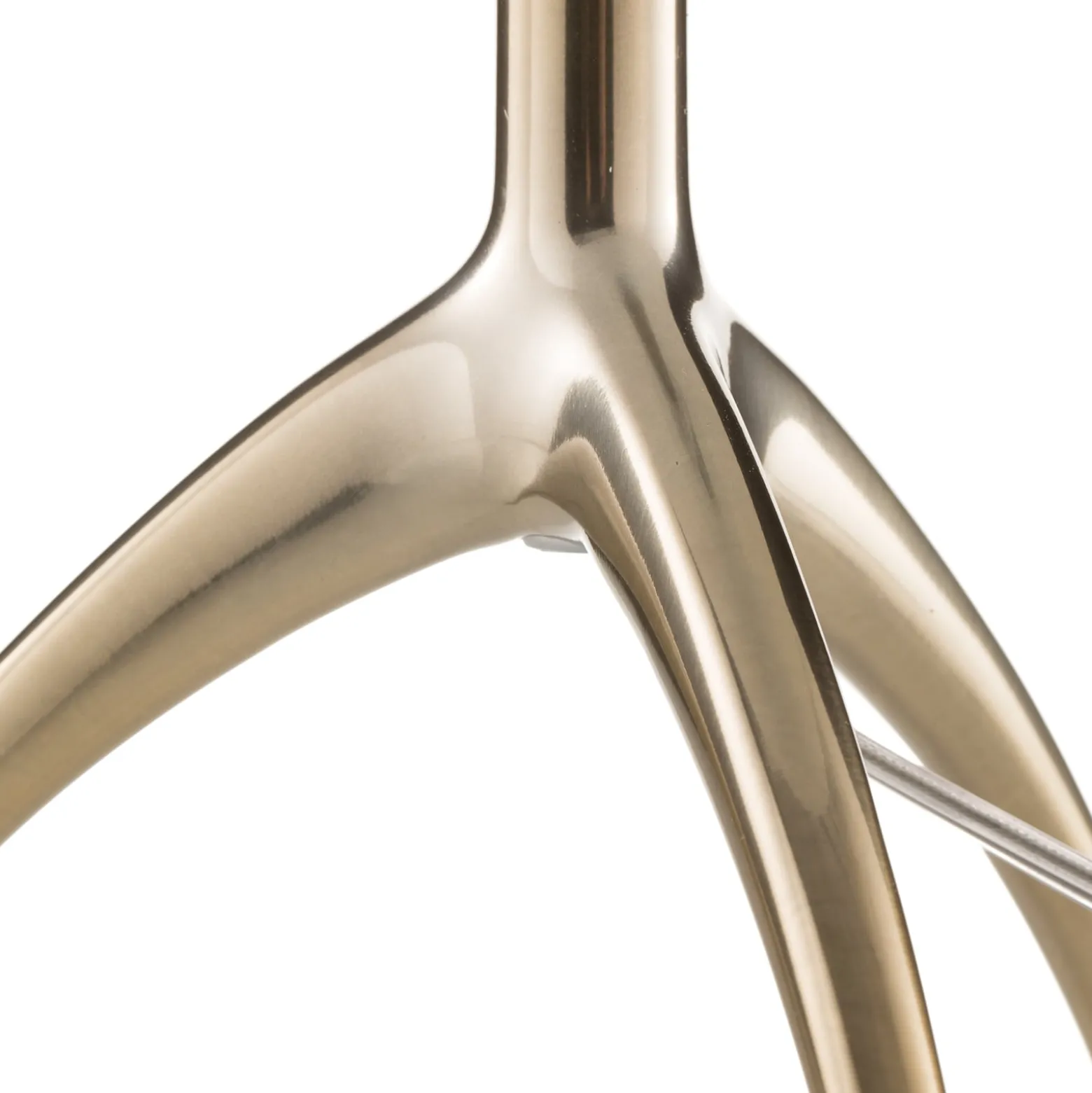 Foscarini Tischleuchte Lumiere 30, 35cm, Blasenglas, ein/aus
