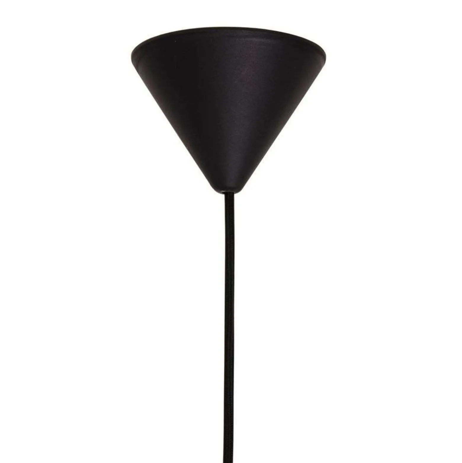 Globen Lighting Pendelleuchte COBBLER, grün, Ø 25 cm