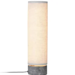 GUBI Unbound LED-Tischlampe canvas