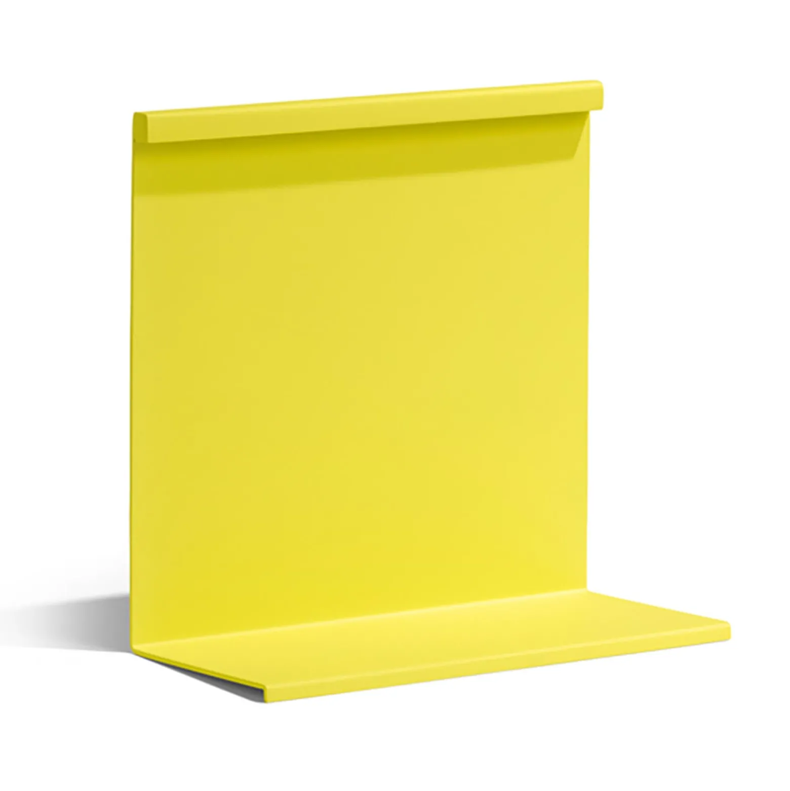 HAY LBM LED-Tischleuchte mit Dimmer, titaniumgelb