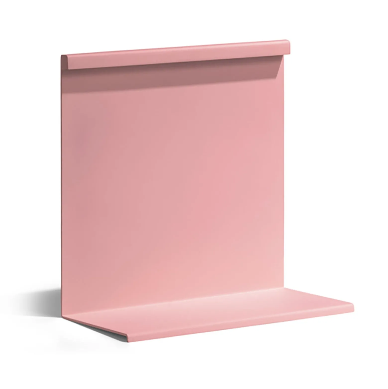 HAY LBM LED-Tischleuchte mit Dimmer, luis pink