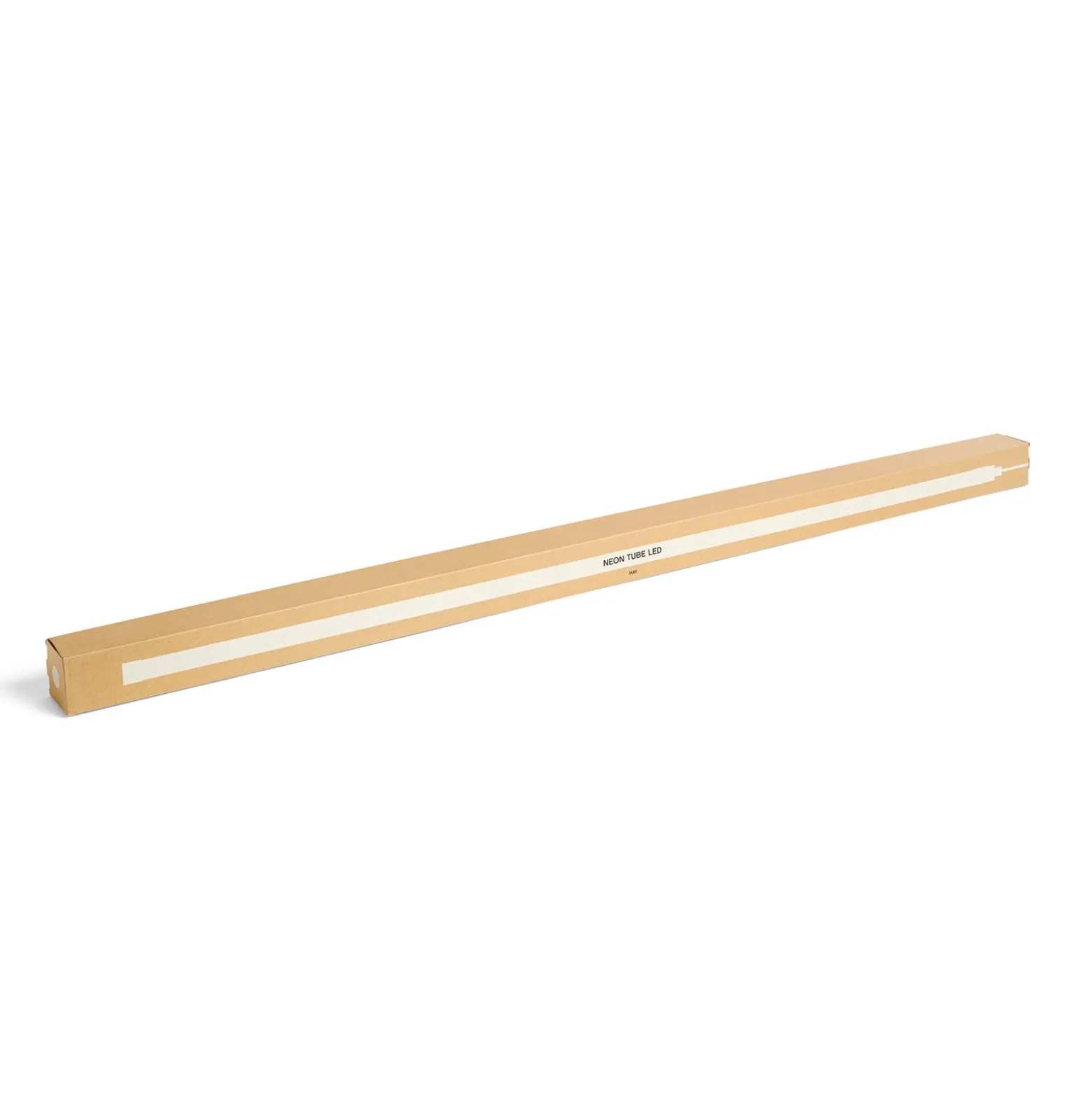 HAY LED-Röhre Neon Tube, warmweiß, PVC, Länge 1,5 m, Stecker