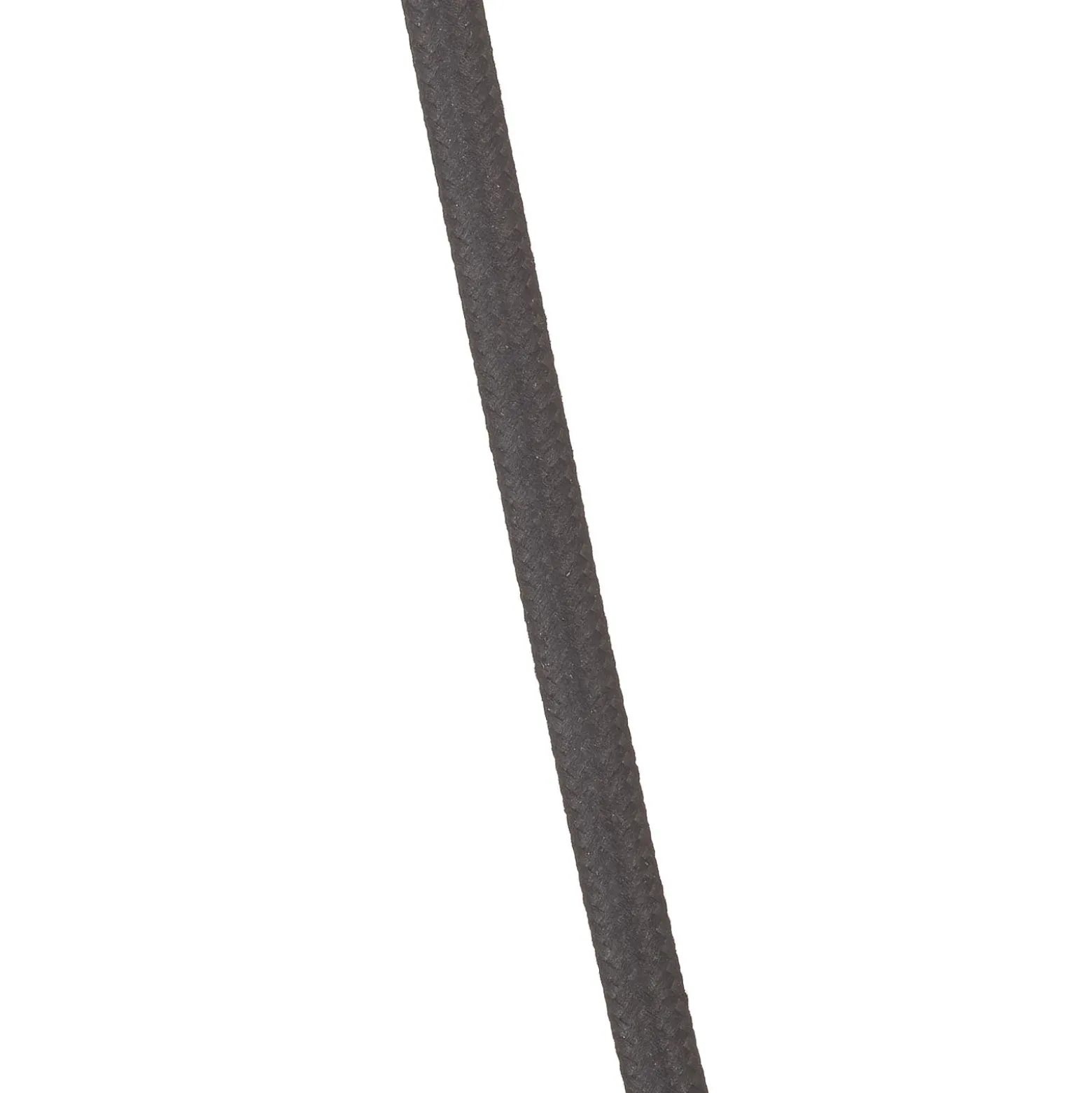 Hängelampe Eagle, schwarz, Ø 22 cm, Metall