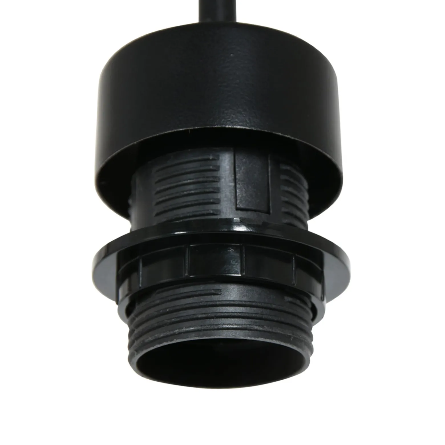 Hängelampe Sparkled Light 4478ZW, Bambusgeflecht, Ø 53 cm