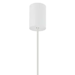 Hängeleuchte RATTAN, Ø 60 cm, naturbraun, Rattan, E27