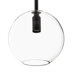 Hängeleuchte Sphere, einflammig, Ø 15 cm