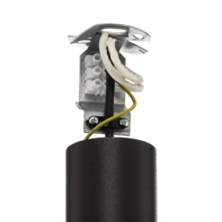 Hängeleuchte Zenith M, schwarz, Ø 35 cm