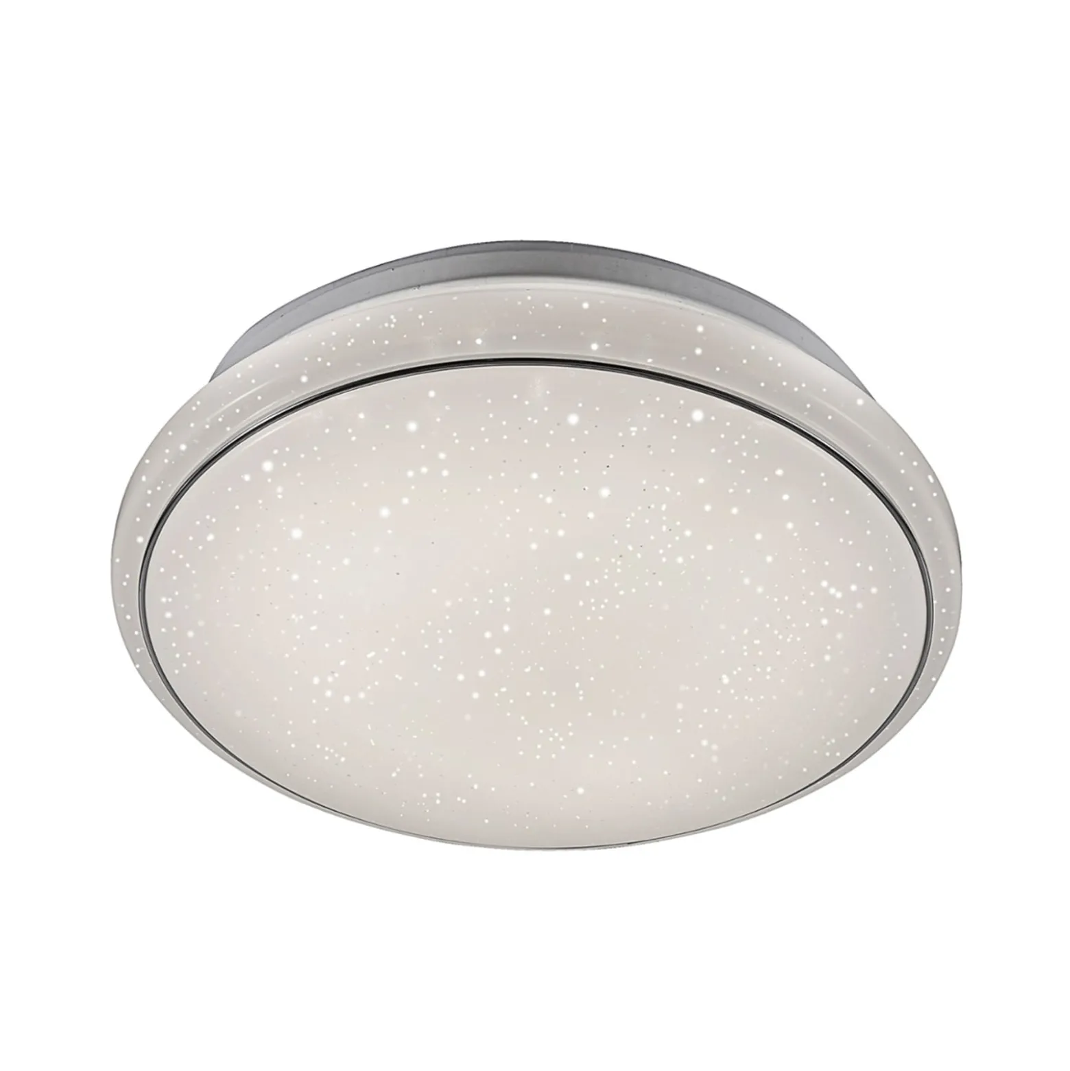 Jupiter LED-Deckenleuchte Sternenhimmeloptik 35 cm