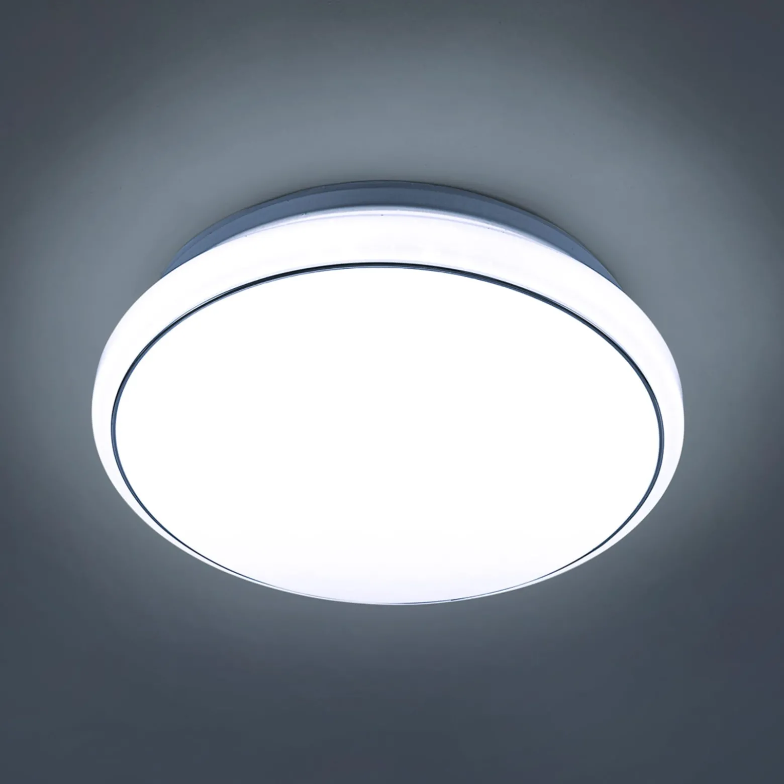 Jupiter LED-Deckenleuchte Sternenhimmeloptik 35 cm