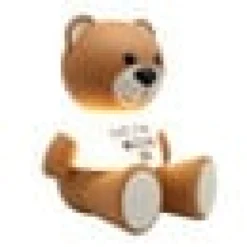 Kartell Toy LED-Tischleuchte, gold
