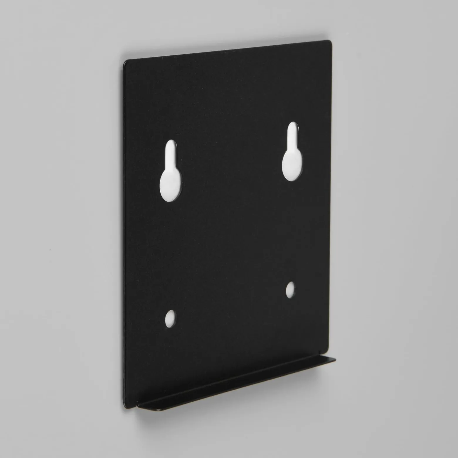 LED-Akku-Außenwandlampe Talent, schwarz, Breite 10 cm Sensor
