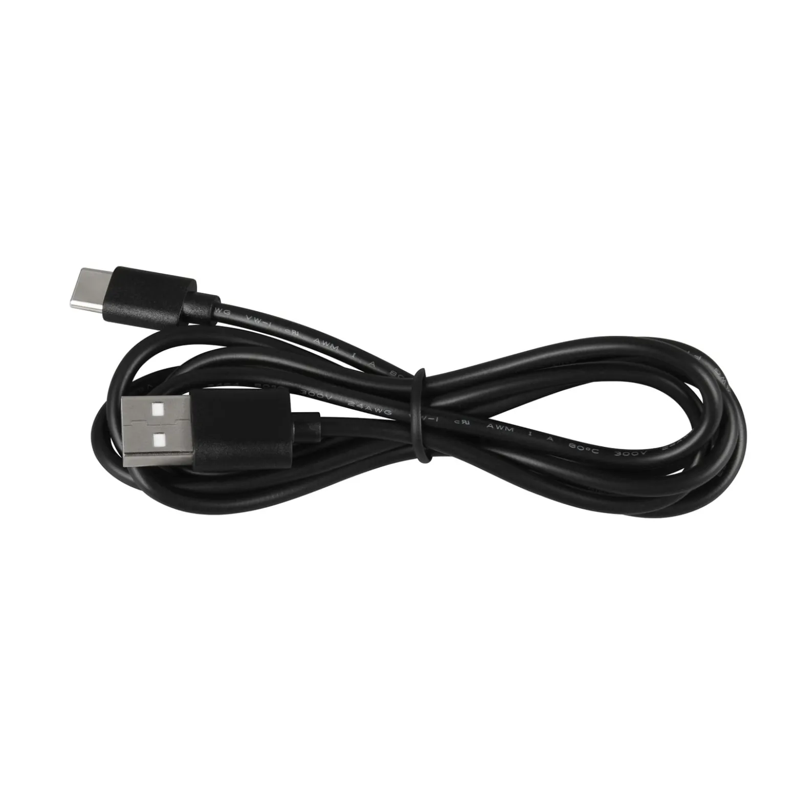 LED-Akku-Außenwandlampe Talent, schwarz, Breite 10 cm Sensor