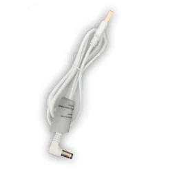 LED-Akku-Tischleuchte Baustelle, USB, IP44