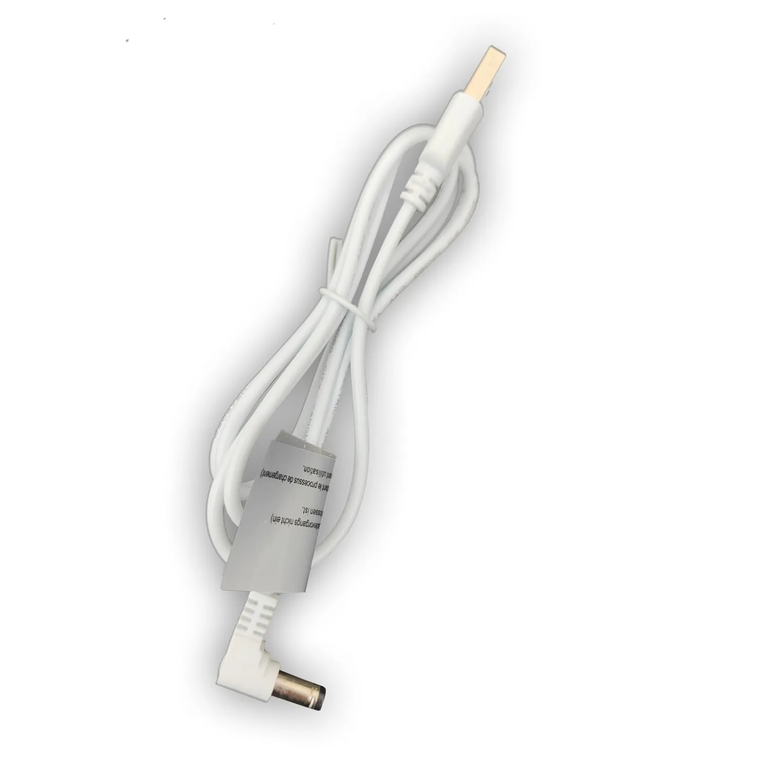 LED-Akku-Tischleuchte Sunny, USB, IP44