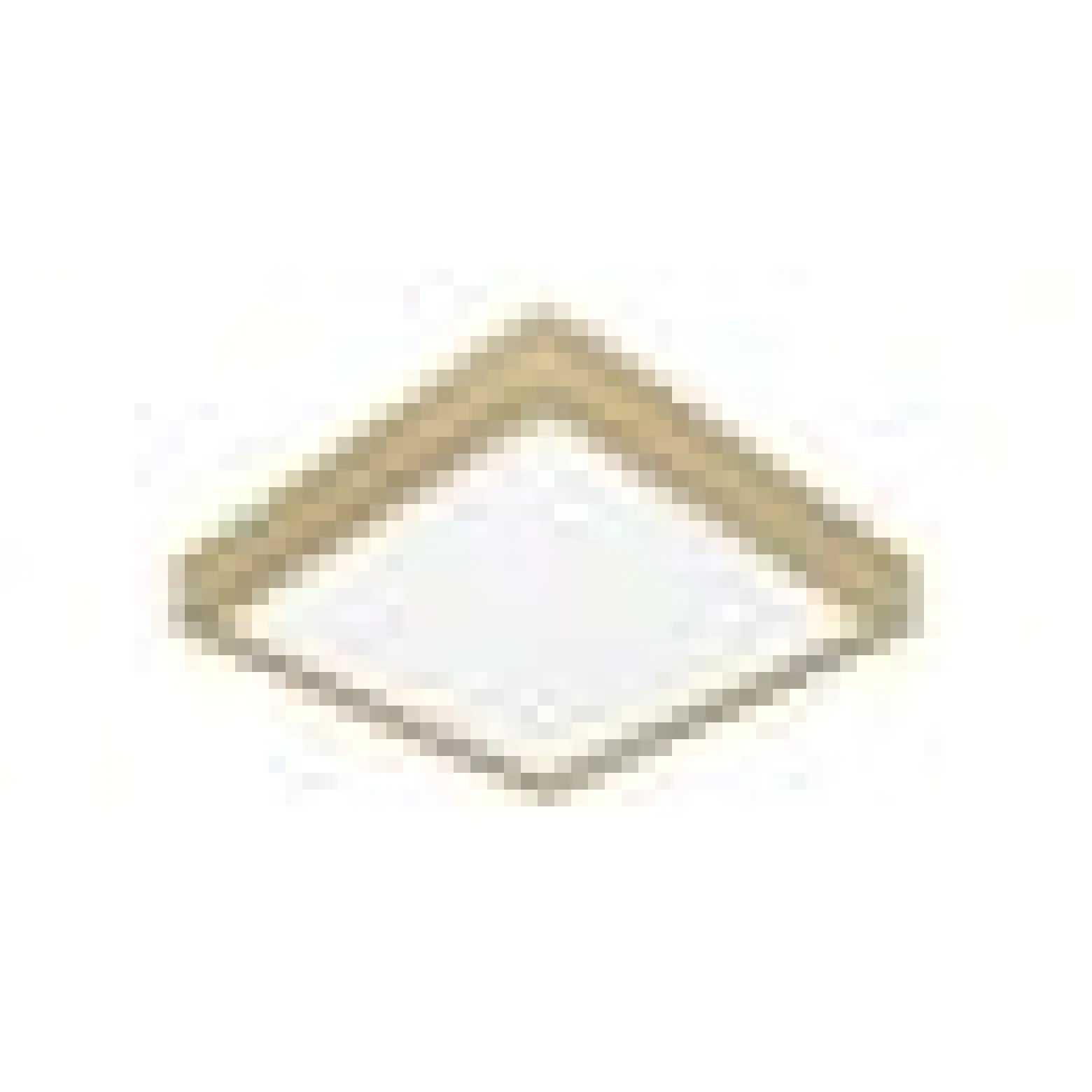 LED-Anbaupanel Fueva 5 IP20 830 messing 21x21cm