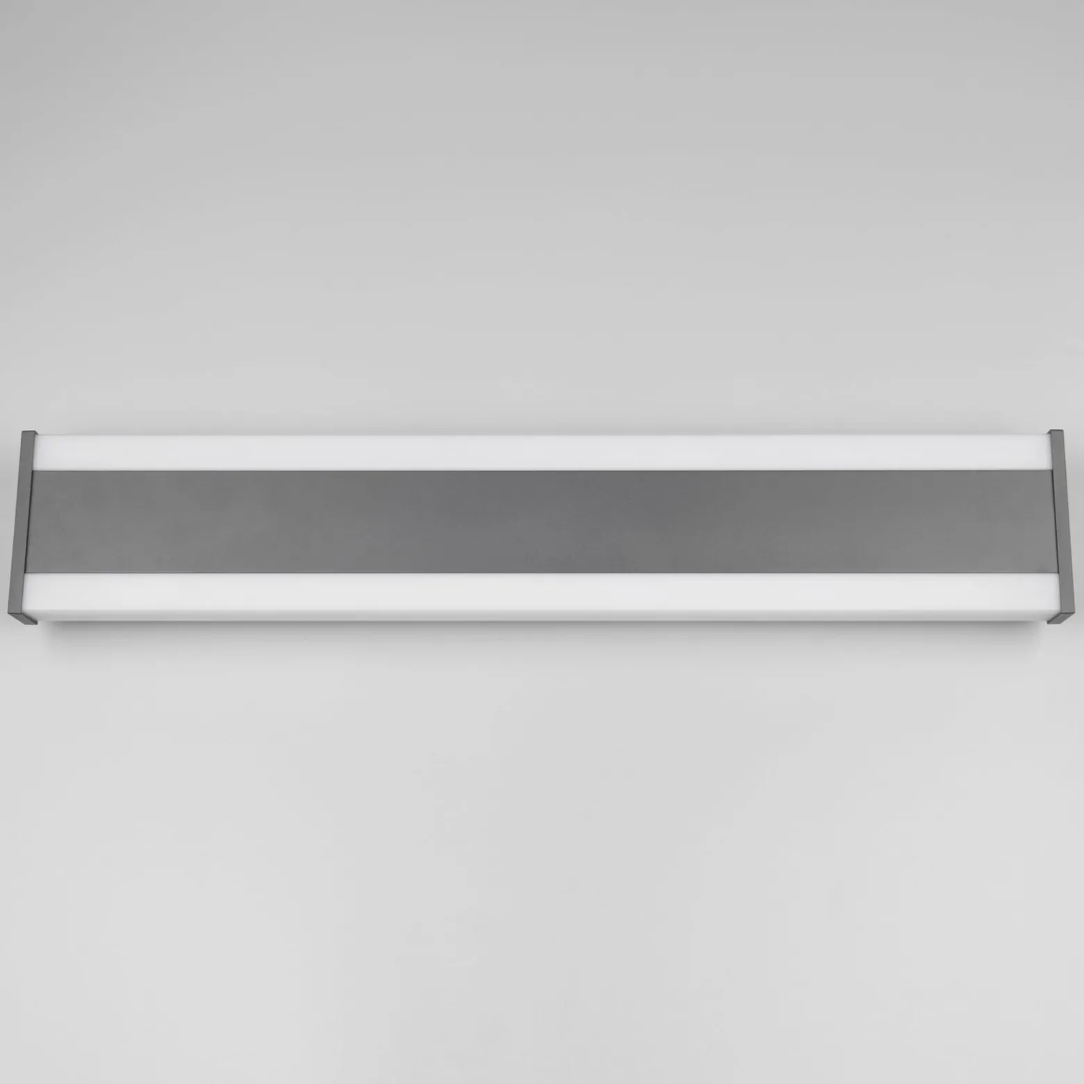 LED-Außenwandlampe DAWSON, 60 cm, anthrazit IP54 CCT up/down