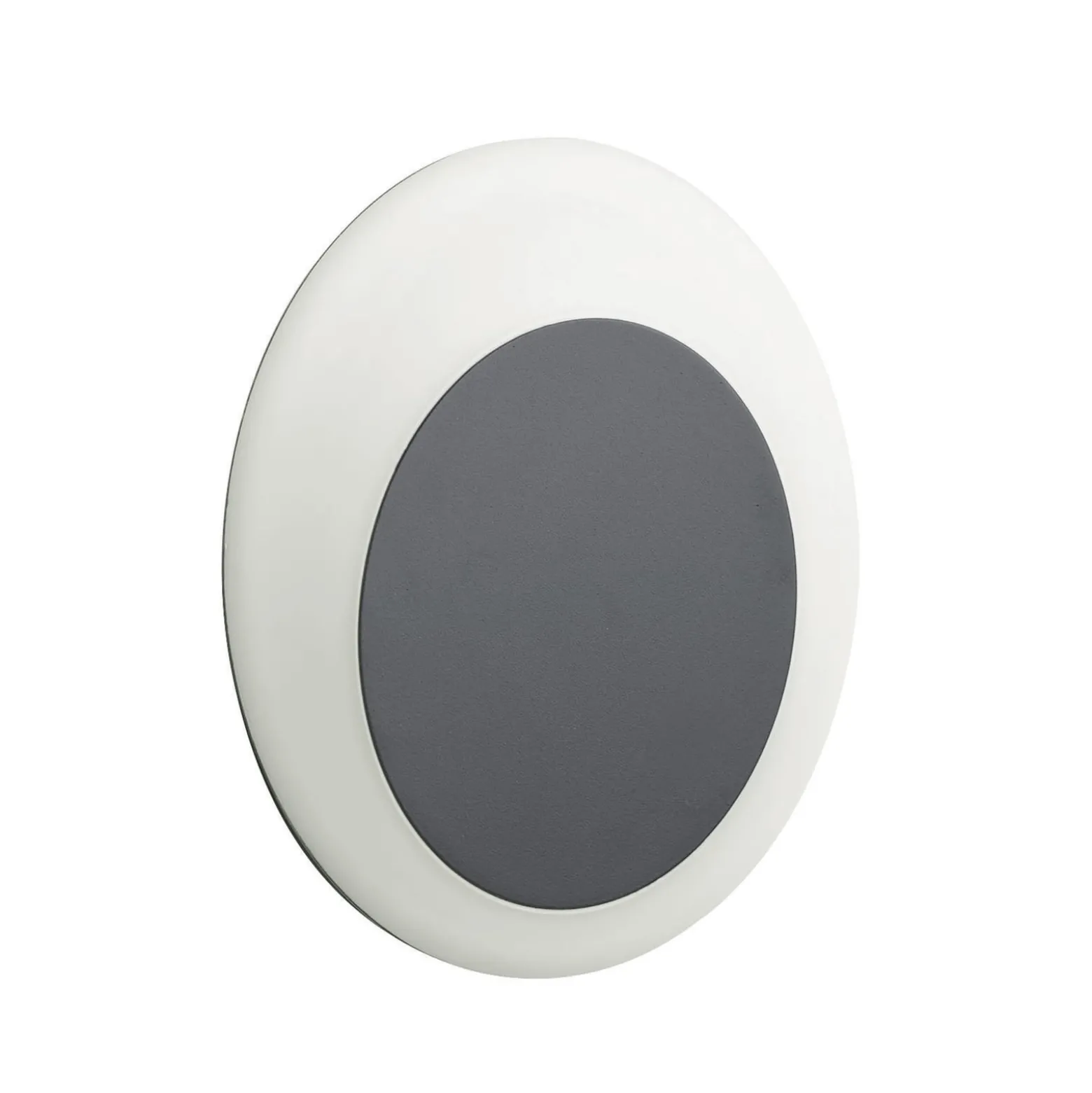 LED-Außenwandleuchte Erodius