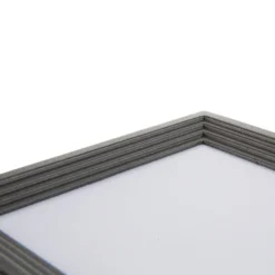 LED-Außenwandleuchte Timok, anthrazit