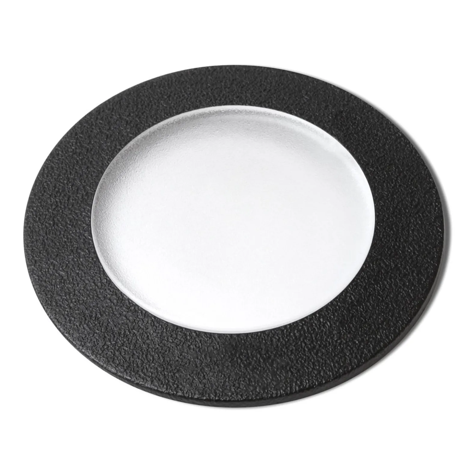 LED-Bodeneinbaustrahler Ceci 120 schwarz CCT