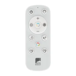LED-Deckenlampe Armandolo, weiß, Länge 67 cm, CCT, RGB