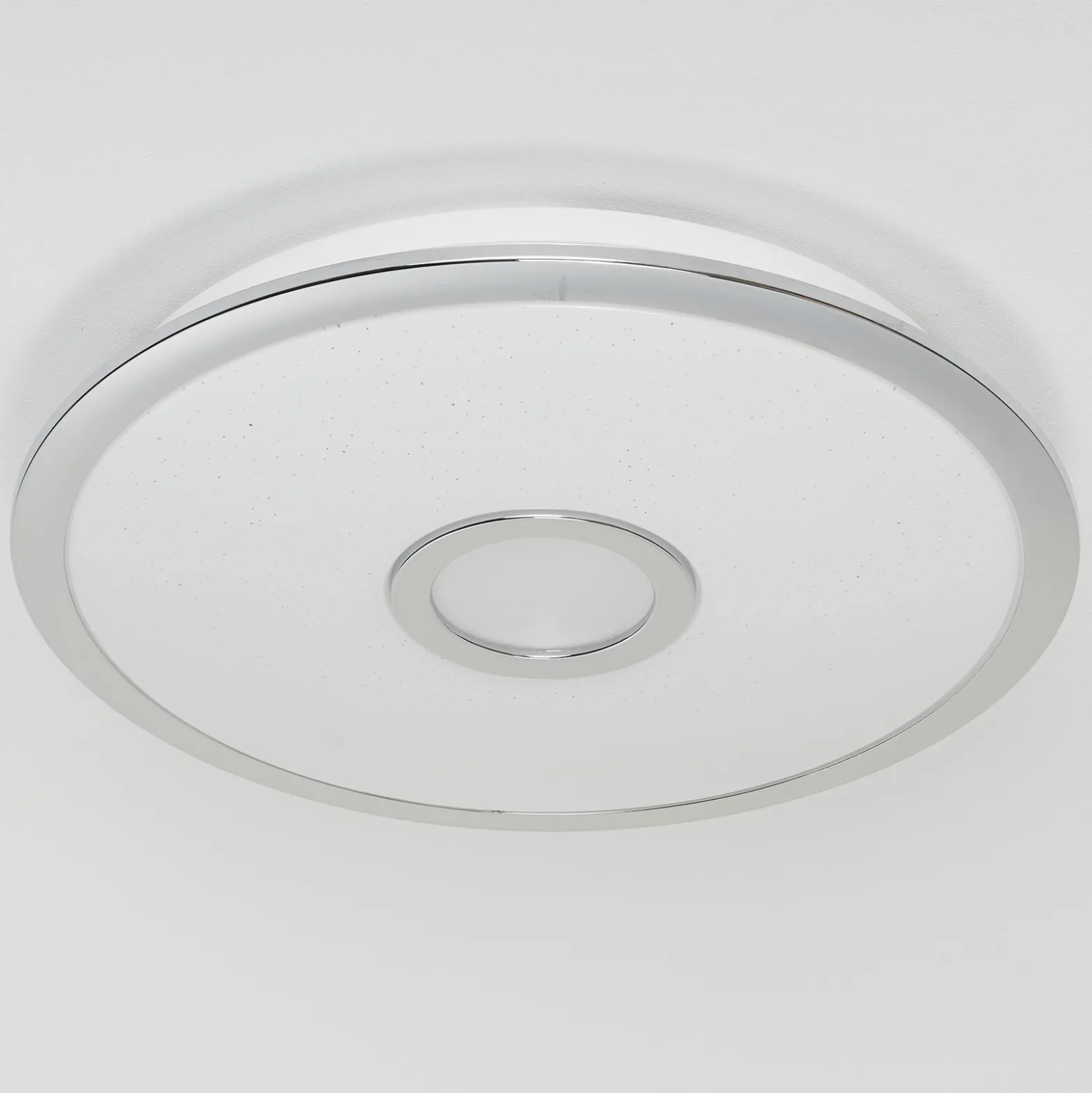 LED-Deckenlampe Osaka mit Memory-Funktion