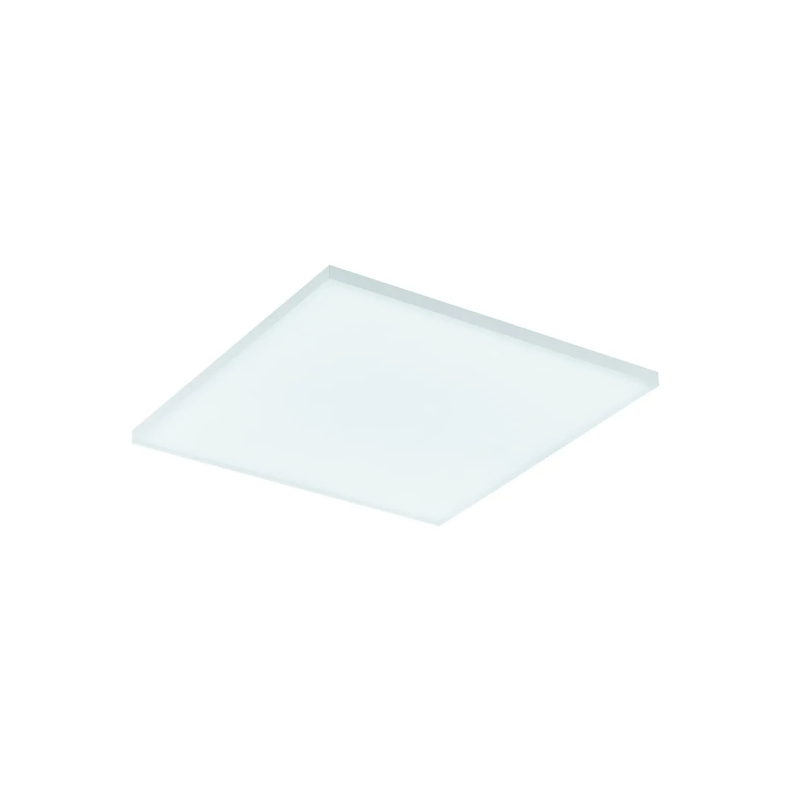 LED-Deckenlampe Turcona, 45 x 45 cm