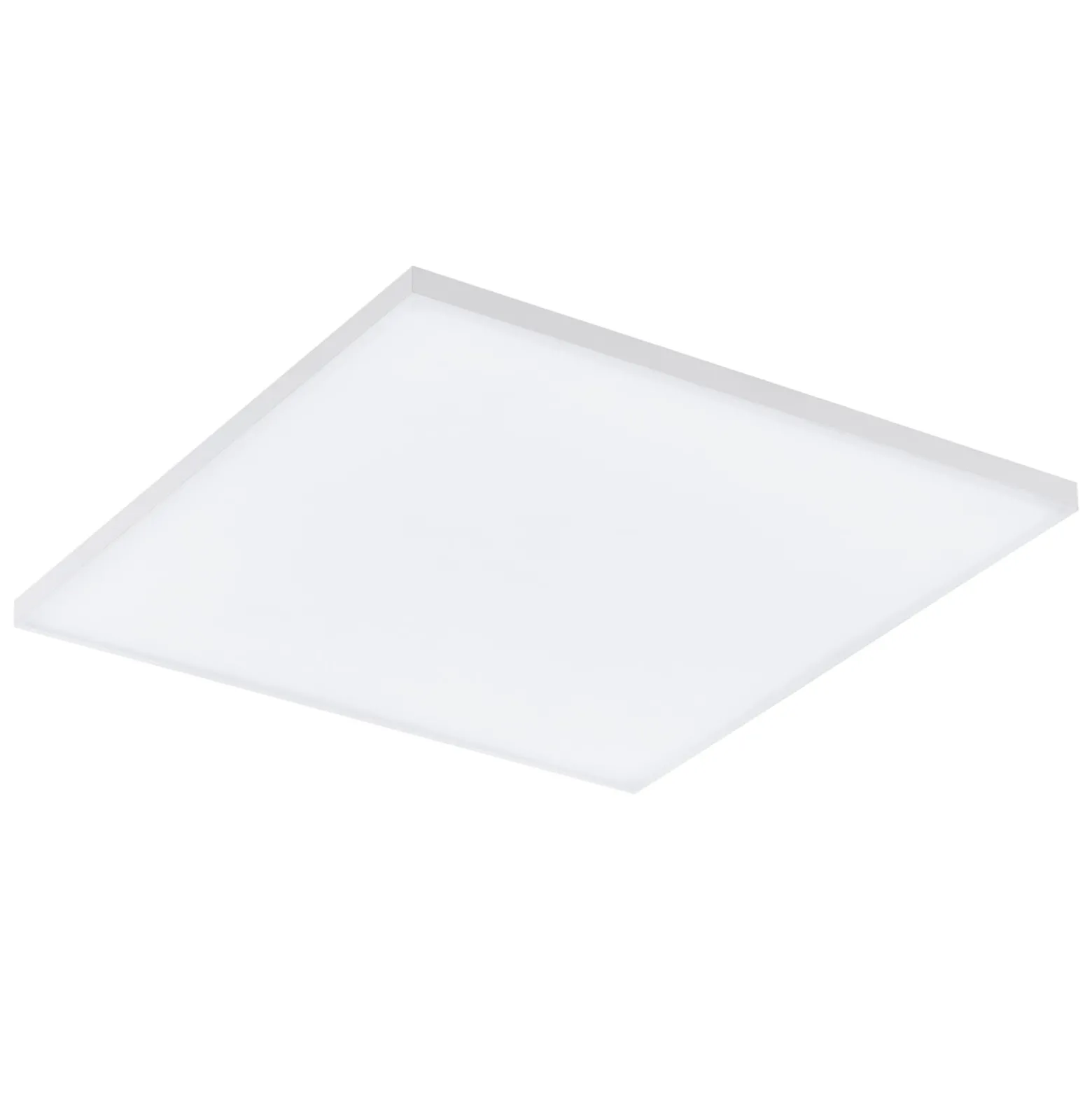 LED-Deckenlampe Turcona, 45 x 45 cm