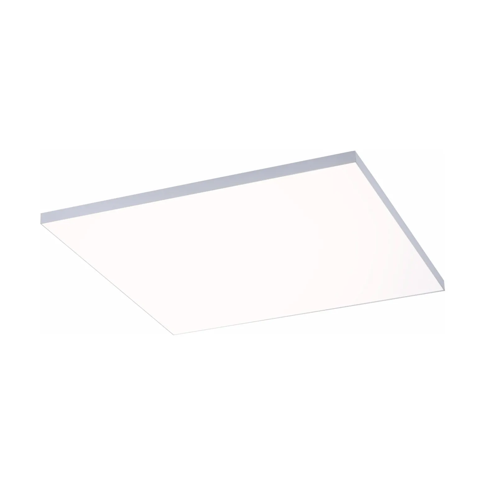 LED-Deckenleuchte Canvas, tunable white, 60 cm
