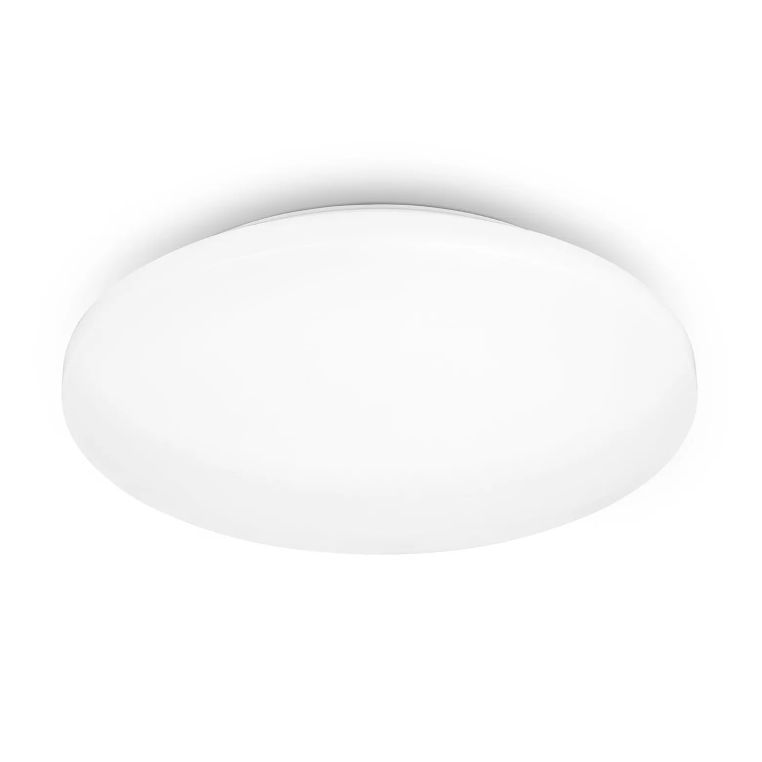 LED-Deckenleuchte Case fürs Bad IP44 3.000K Ø 40cm