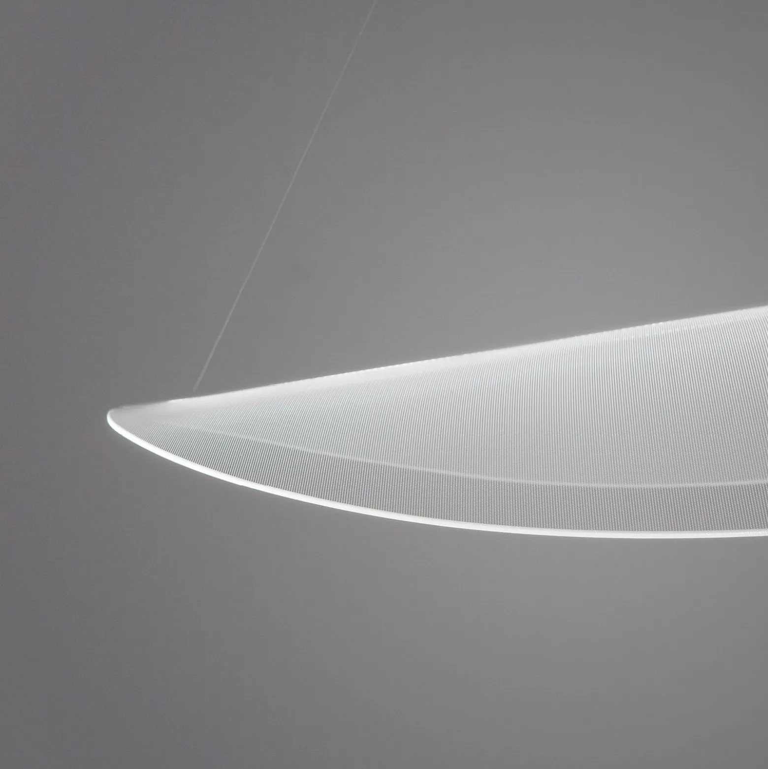 LED-Deckenleuchte Diphy, 54 cm