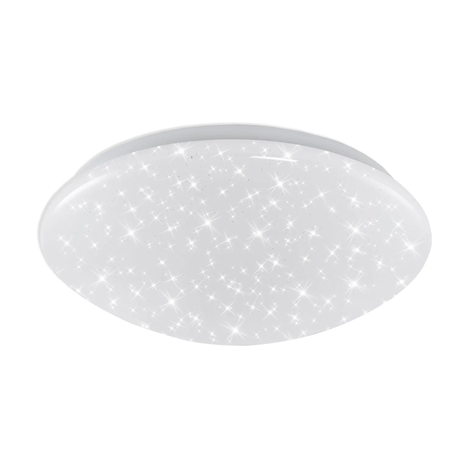 LED-Deckenleuchte Elipso Sternenhimmel IP44 4.000K