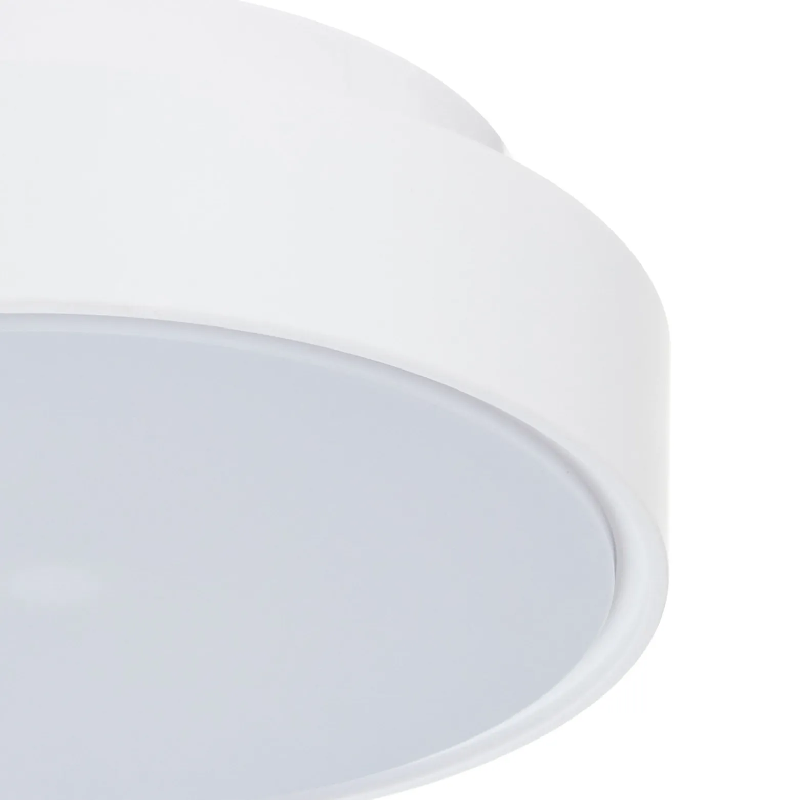 LED-Deckenleuchte Hatton IP65 25 cm