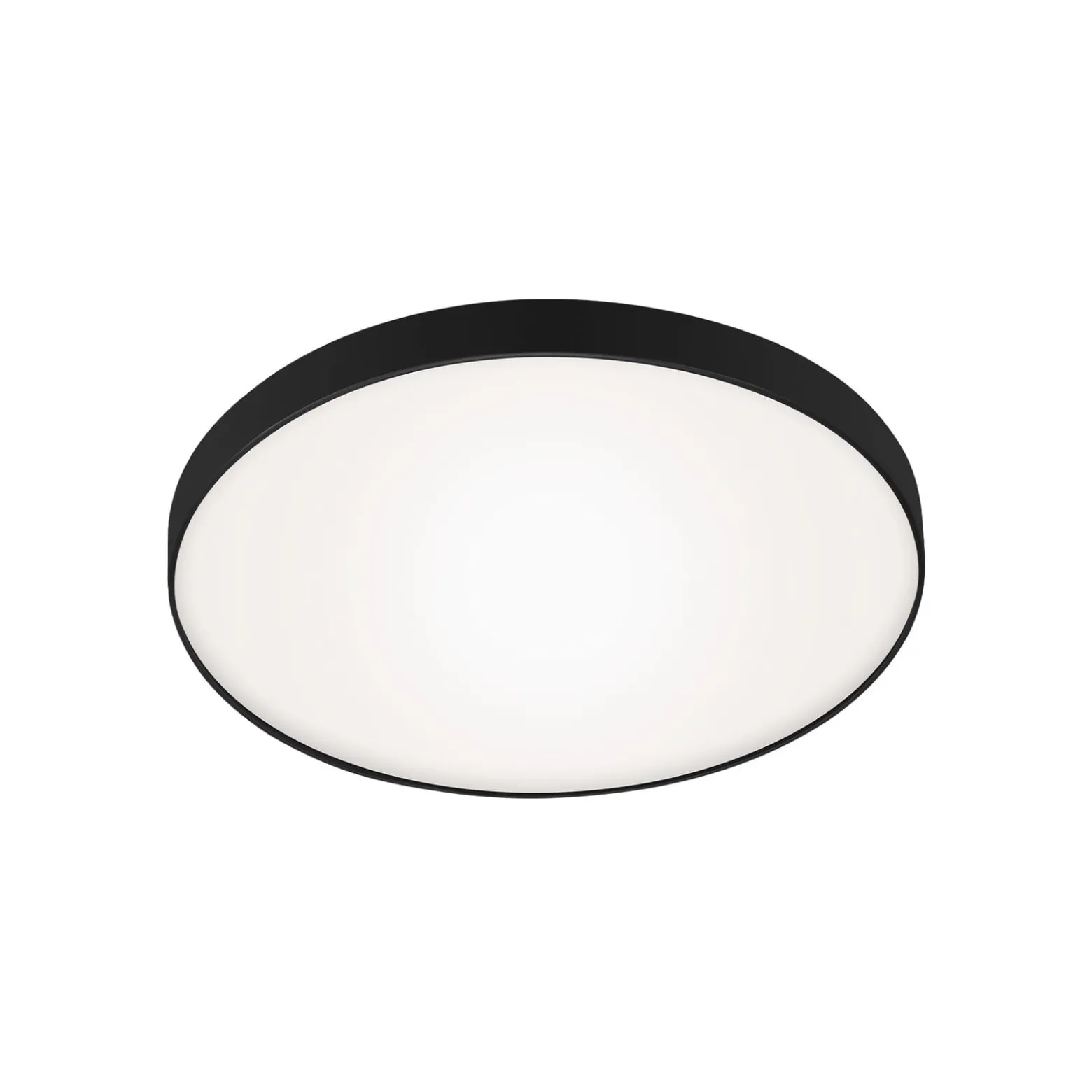 LED-Deckenleuchte Malbona, IP44