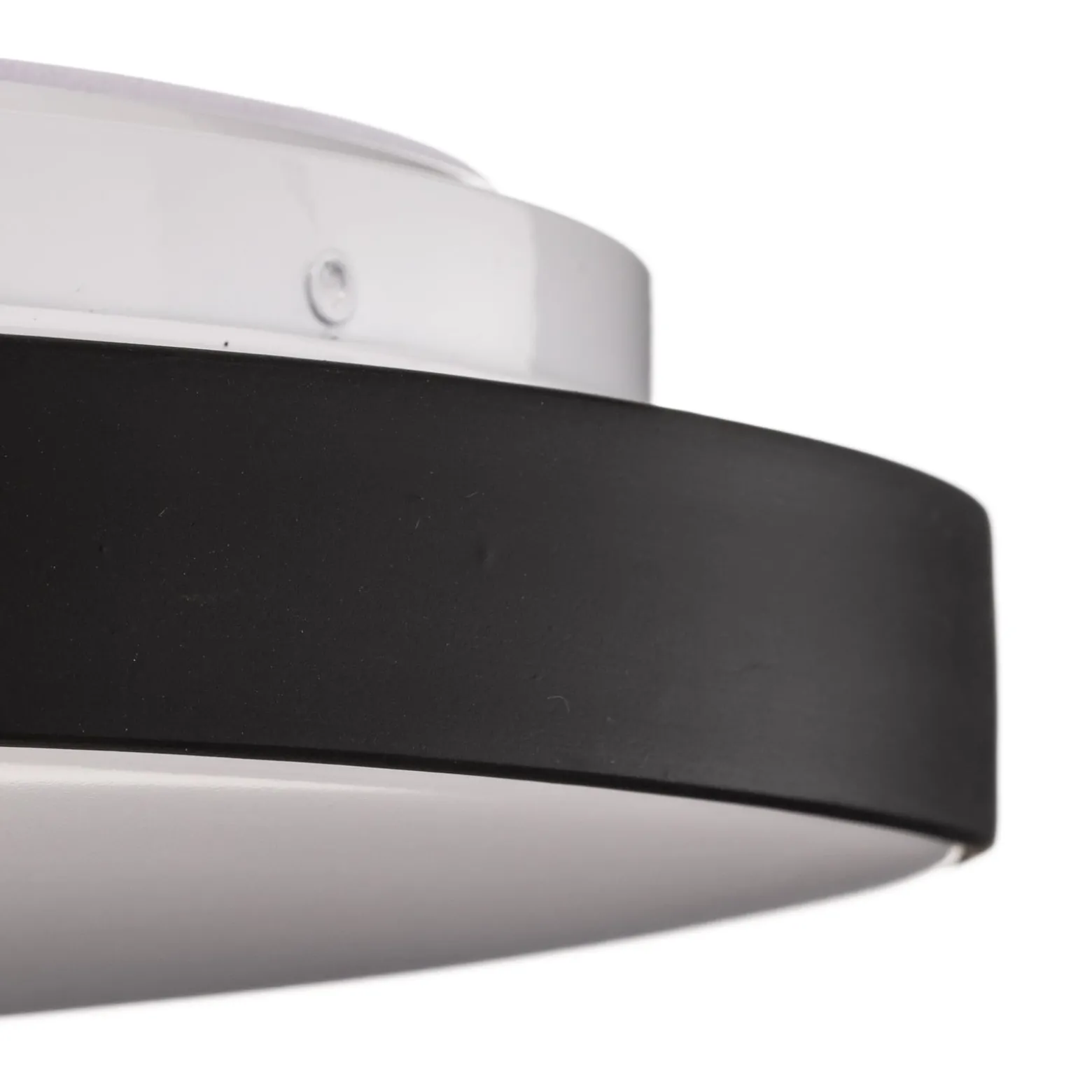 LED-Deckenleuchte Malbona, IP44