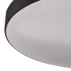 LED-Deckenleuchte Malbona, IP44