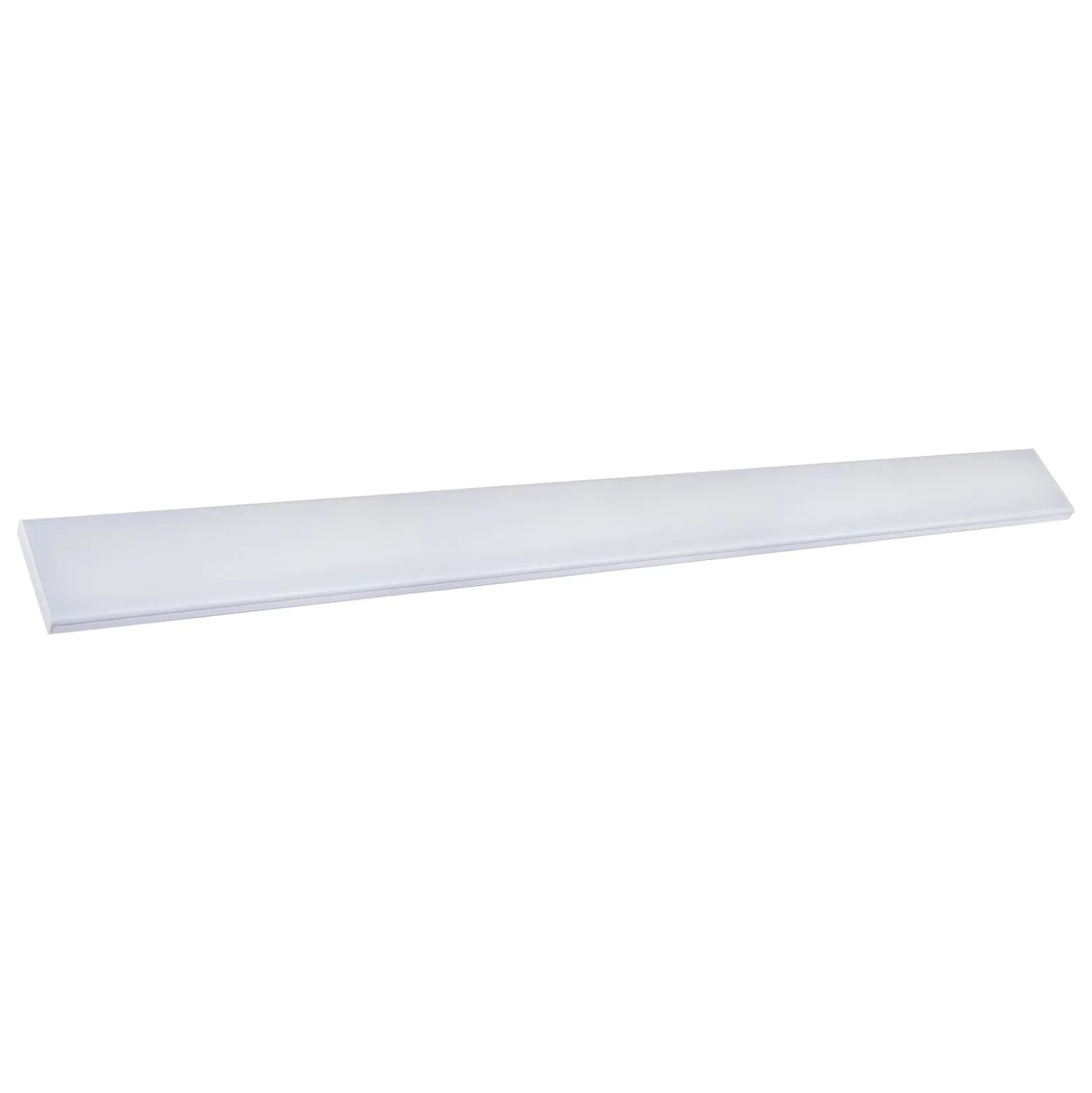 LED-Deckenleuchte Planus 120 universalweiß