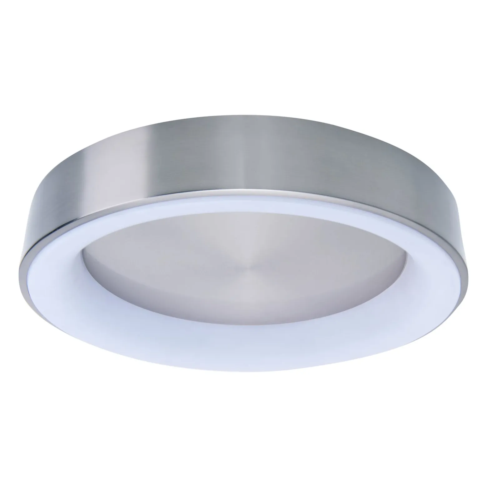 LED-Deckenleuchte 1386961, RGBW, Fernbedienung