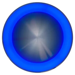 LED-Deckenleuchte 1386961, RGBW, Fernbedienung