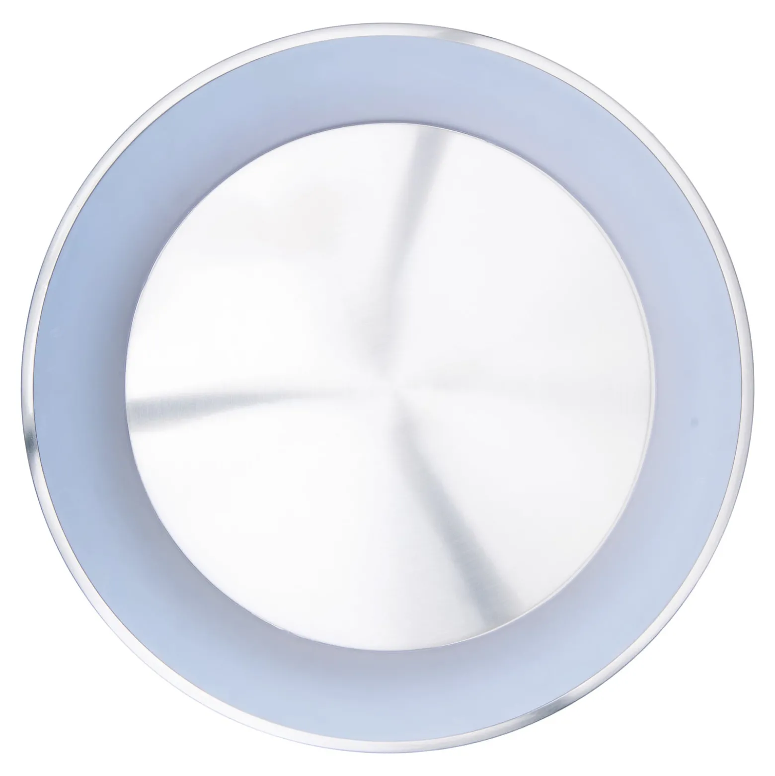 LED-Deckenleuchte 1386961, RGBW, Fernbedienung