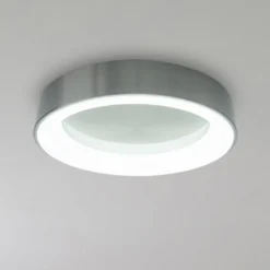 LED-Deckenleuchte 1386961, RGBW, Fernbedienung