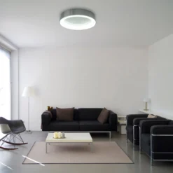 LED-Deckenleuchte 1386961, RGBW, Fernbedienung