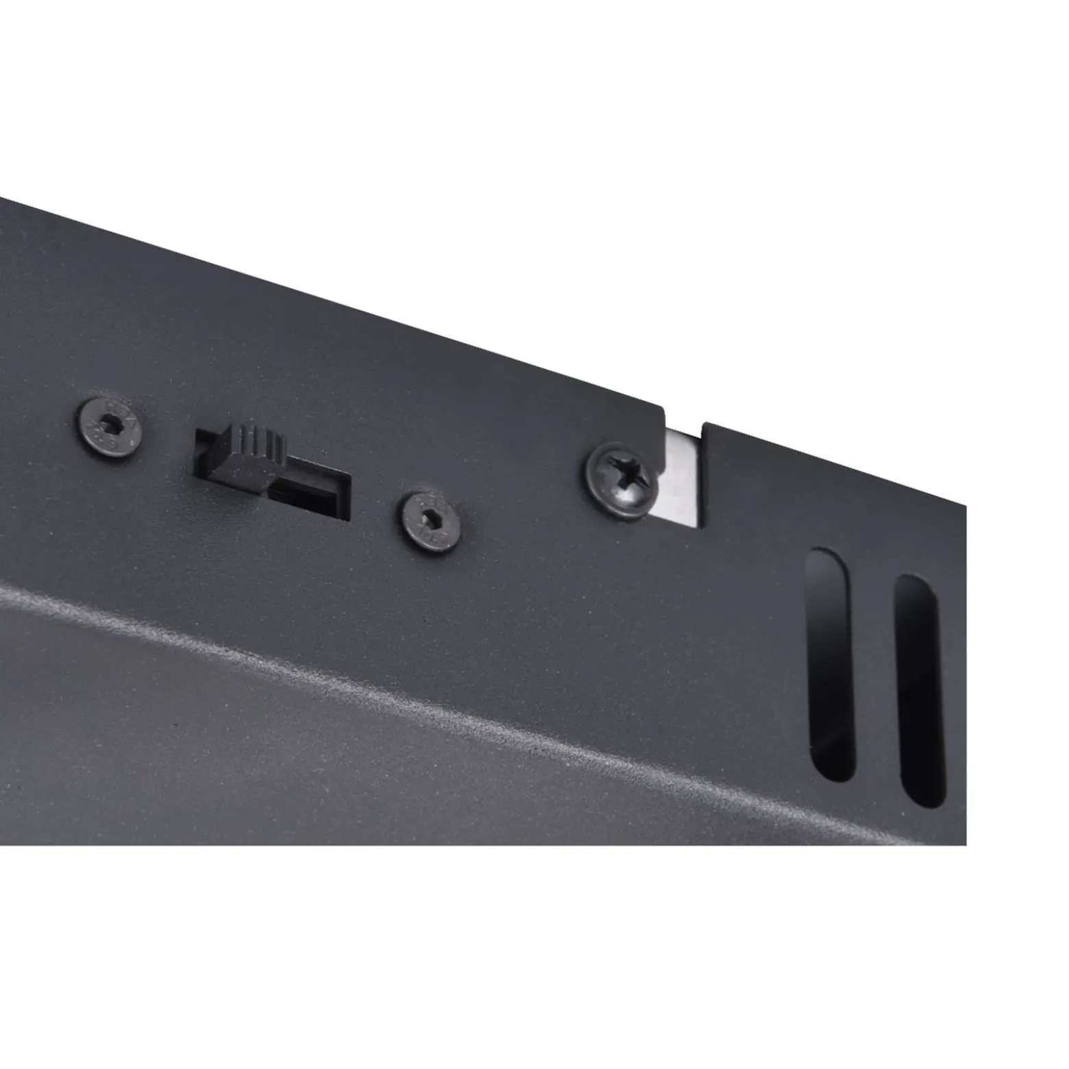LED-Deckenleuchte Sequence, dimmbar, CCT, messing